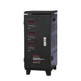 Стабилизатор напряжения Ресанта АСН-6000/3-ЭМ 63/4/3