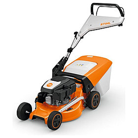 Газонокосилка бензиновая STIHL RM 448.3 T WB410113405