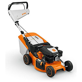 Газонокосилка бензиновая STIHL RMA 248.3 WB210113405