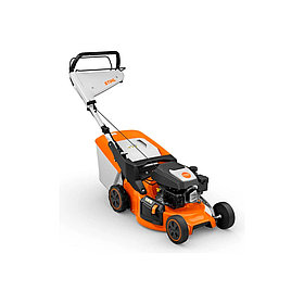 Газонокосилка STIHL бензиновая RM 248.3 T WB210113415