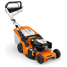 Газонокосилка бензиновая STIHL RM 453.3 T WB420113405