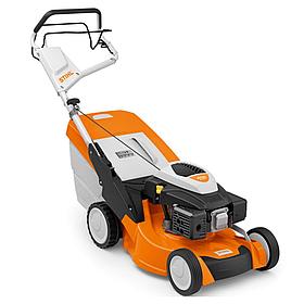 Газонокосилка бензиновая STIHL RM 650.0 T 63640113441