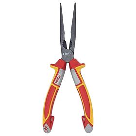 Длинногубцы диэлектрические с резцом Felo 205мм 58202040