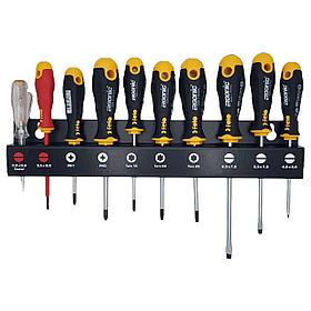 Набор отверток Felo Ergonic 10шт. 40091013