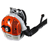 Воздуходувное устройство STIHL BR 600 42820111629, фото 2