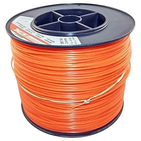 Леска для триммера STIHL 253м*2.4мм 00009302246