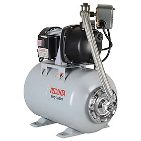 Автономная насосная станция Ресанта АНС-3600П 77/1/1