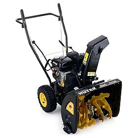 Снегоуборочная машина Huter SGC 4100 70/7/1