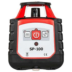 Ротационный нивелир RGK SP-100 4610011871399