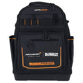Рюкзак DeWalt McLaren DWST60122-1
