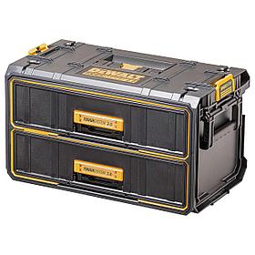 Ящик для инструмента DeWALT "TOUGHSYSTEM 2.0" DWST83529-1