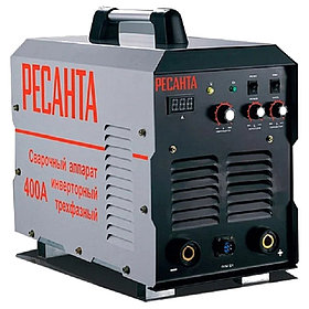 Сварочный аппарат Ресанта САИ 400 65/112