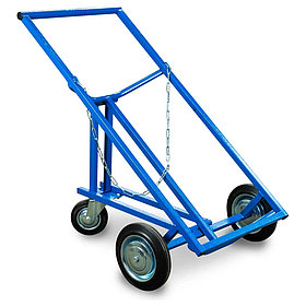 Тележка TOR для металлических бочек КБ-2 1023593