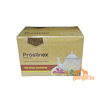 Травяной чай от простатита Простинекс (Prostinex herbal tea AYUSRI), 20 пак
