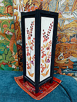 Настольный светильник, ночник