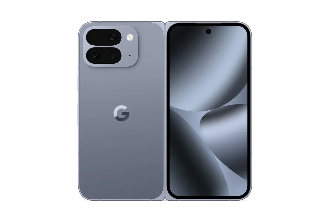 Google Pixel 10 Pro Fold 16/256Gb Moonstone, фото 1