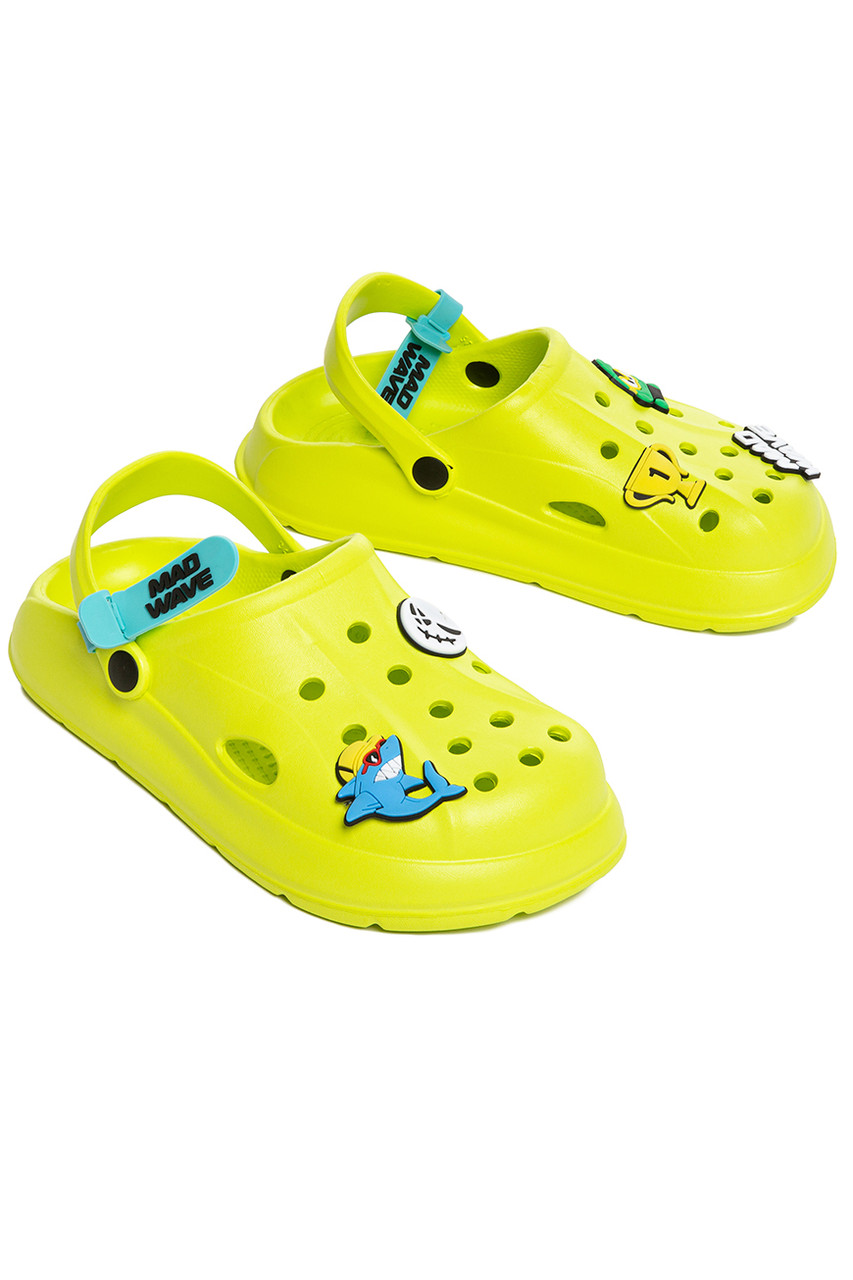 Сабо Mad Wave Pirato Capitano 30-37, фото 1