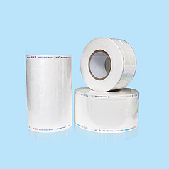 Катушка для стерилизации из DuPont Tyvek 150 мм * 70 м