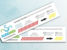 Тип (Класс) 6 Химический индикатор ПАР (250 полосок)