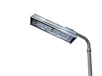 Светильник светодиодный для наружного освещения ДКУ-LED-04-100W