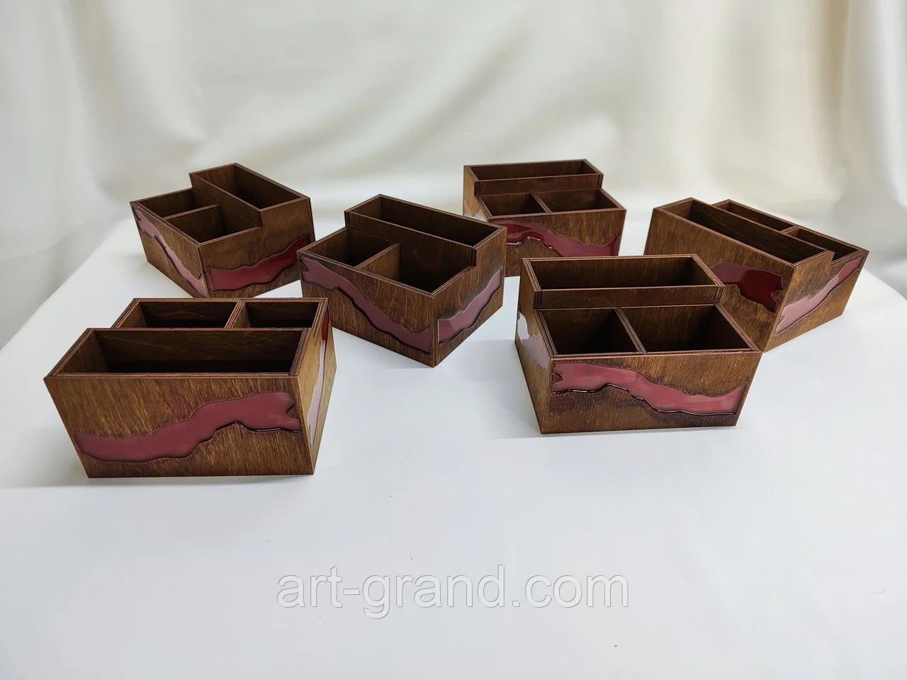 Салфетницы для кафе и ресторанов, фото 1