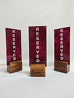 Резервники для кафе и ресторанов