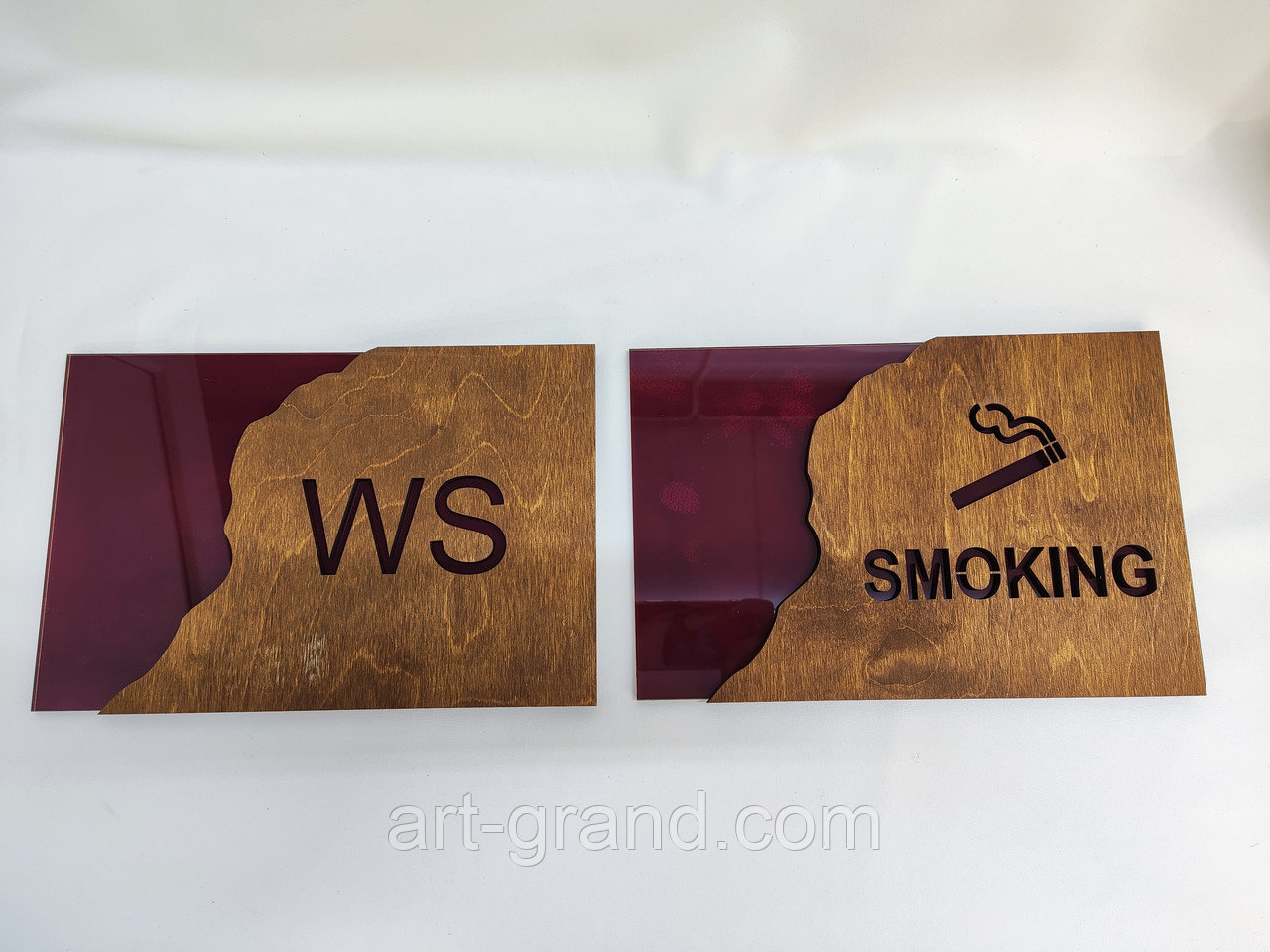 Таблички указатели для кафе и ресторанов, фото 1