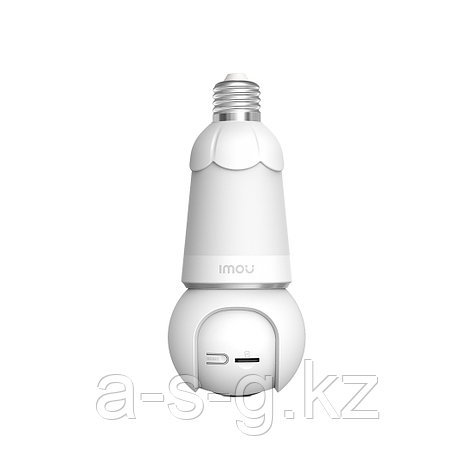 Wi-Fi видеокамера Imou Bulb Cam 3MP, фото 2