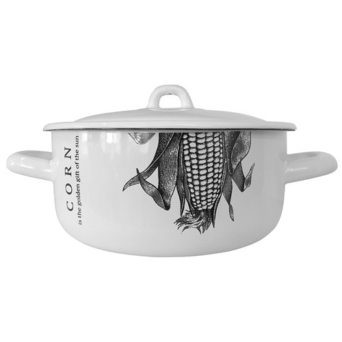 Кастрюля 1,45л С-16072/4Э Corn, фото 1