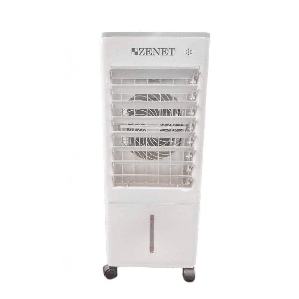 Уценка 22-2940 Климатический комплекс ZENET ZET-485 охлаждение и очистка воздуха, фото 1