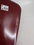 Уценка 25-1507 Противень Scovo Expert СЭ-049, 395х270х65мм, бордовый, фото 4