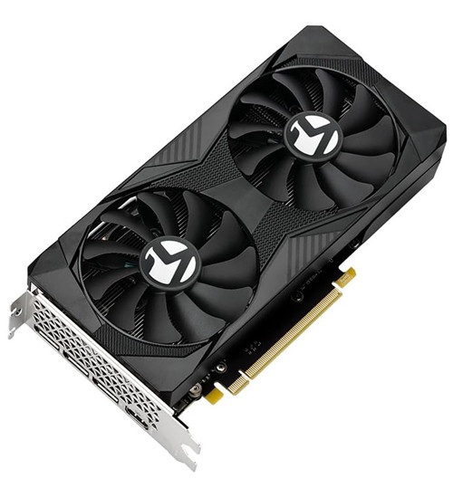 Видеокарта MaxSun RTX MS-RTX3060Ti, фото 1
