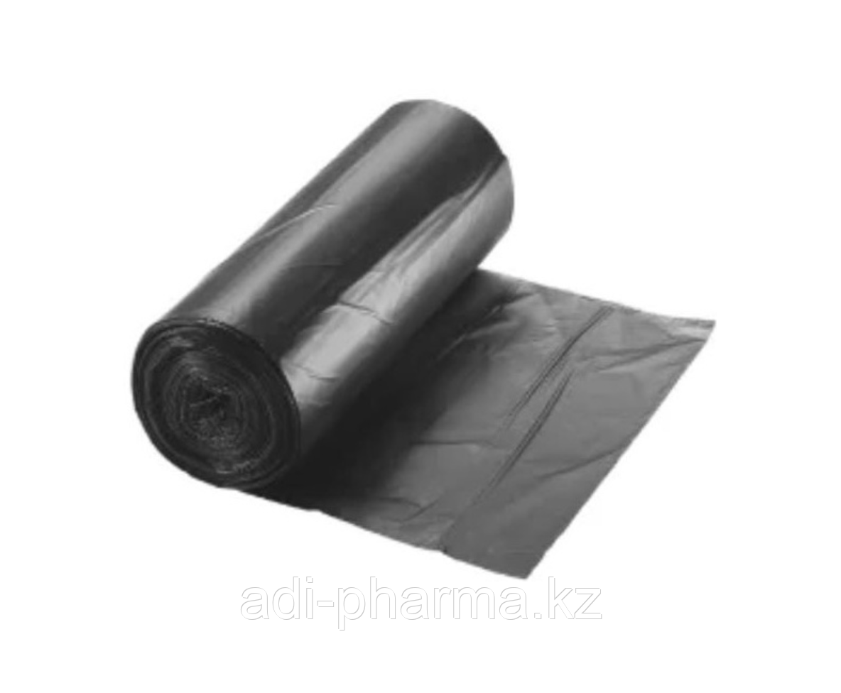 Мусорные пакеты 240 л, фото 1