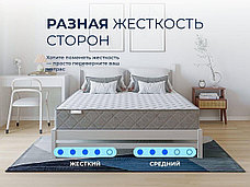 Матрас Labsleep Lux Triple Cocos, 90x200x22 см, фото 3