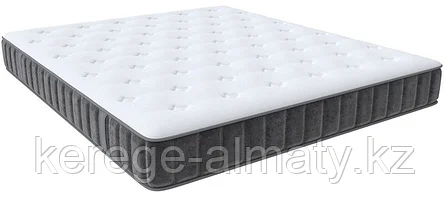 Матрас DOZYFY Comfort №2, 200x200x20 см, фото 2