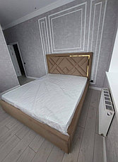 Матрас Зима-лето, 120x200x20 см, фото 4