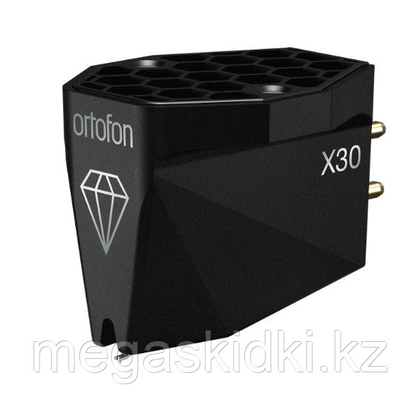 Картридж звукоснимателя Ortofon MC X30 (Дания)