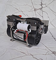 Компрессор воздушный безмасляный