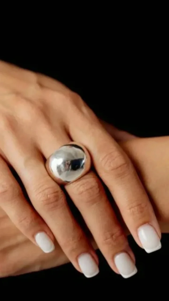 Кольцо / 25 th / EB 120 / 18 размер ( пр. Абая 141 ), фото 1