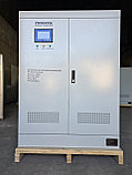 CТАБИЛИЗАТОР НАПРЯЖЕНИЯ 180кВА, 380В, PowerPik PROM, фото 2