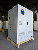 CТАБИЛИЗАТОР НАПРЯЖЕНИЯ 200кВА, 380В, PowerPik PROM