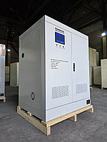 CТАБИЛИЗАТОР НАПРЯЖЕНИЯ 120кВА, 380В, PowerPik PROM