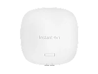 HPE R9B33A Точка доступа Aruba Instant On Access Point Bundle with PSU (EU) AP25