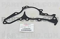 1300A056, Прокладка водяного насоса MITSUBISHI OUTLANDER CW6W V-3.0 6B31, PAJERO SPORT KH6W, JAPAN