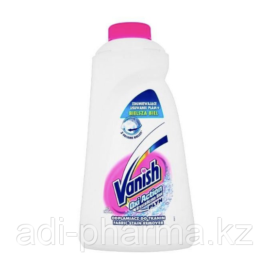 Vanish для белого (1 л), фото 1