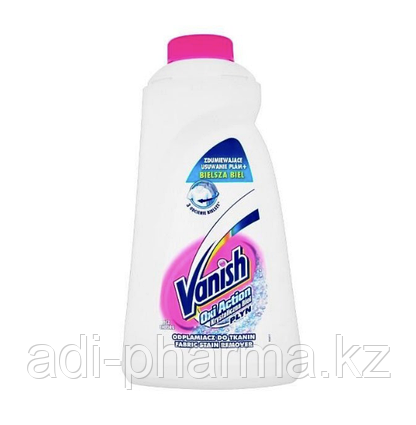Vanish для белого (1 л)