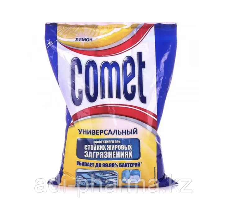 Comet чистящий порошок (0,35 кг), фото 1