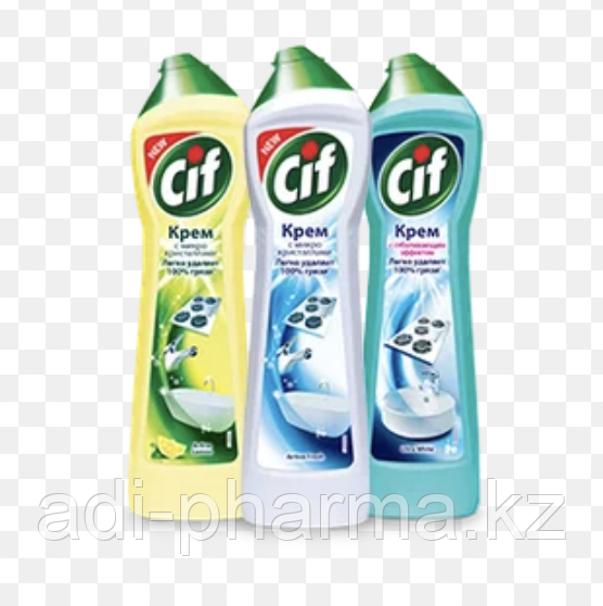 Крем Cif (0,5л), фото 1