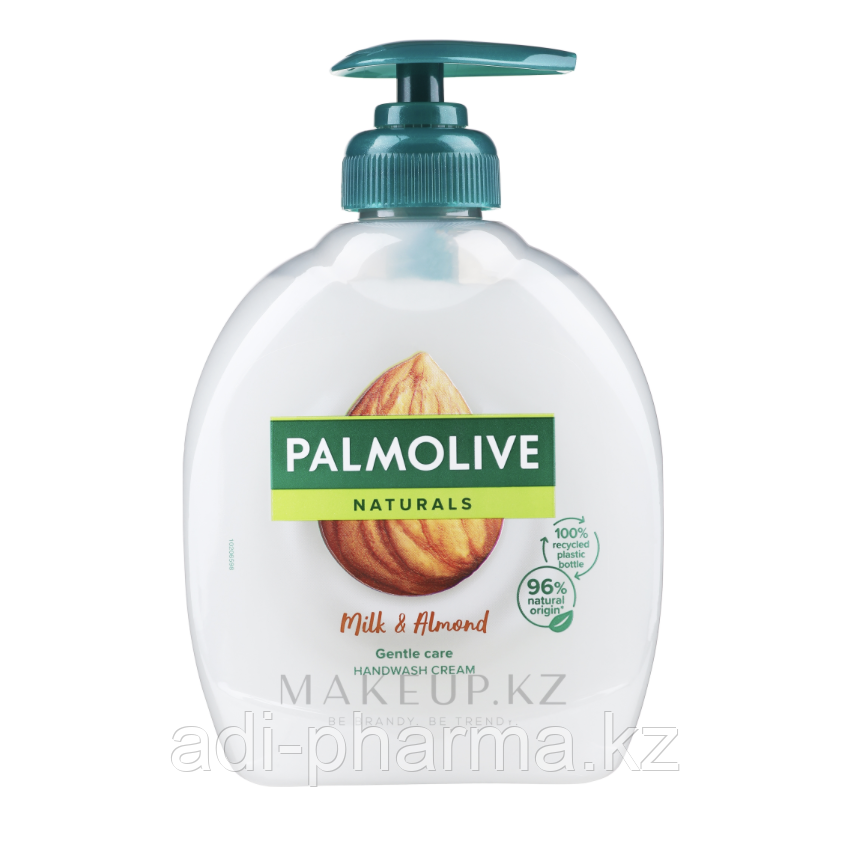 Жидкое мыло Palmolive (300 мл), фото 1