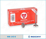 MB1430, 1011A327, Клапан выпускной MITSUBISHI LANCER 4A91 V-1.5 16V 2007-2017, 25.5*5*88*5 ROCKY, фото 2